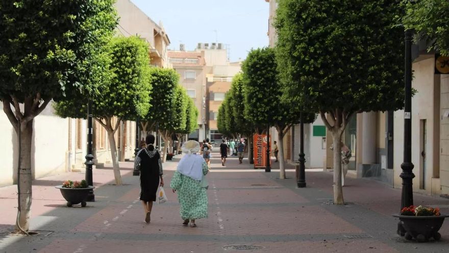 Concentración antirracismo este jueves en Logroño para condenar los hechos de Torre Pacheco