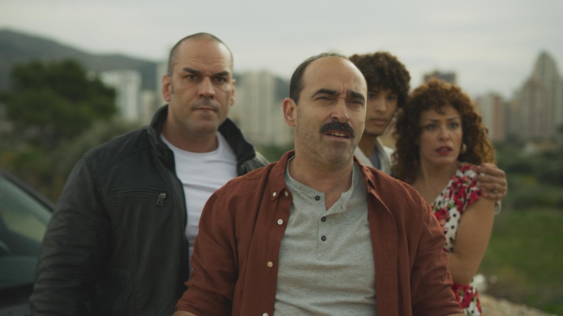 'Benidorm' muestras sus primeras imágenes y fija su estreno para junio en Atresplayer Premium