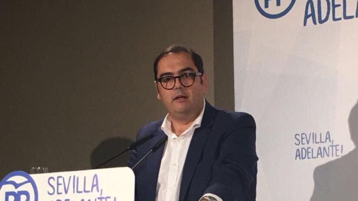 El líder del PP de Mairena del Aljarafe será juzgado por malversación de los fondos del grupo municipal