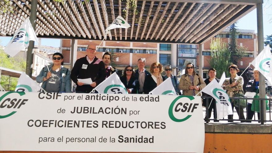 Concentración en Cuenca