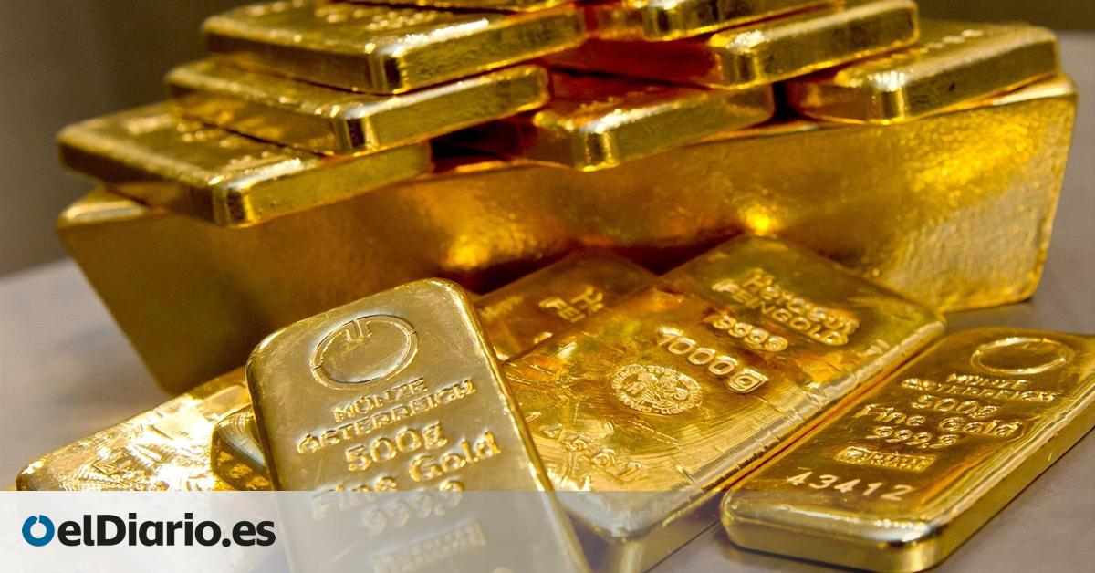 El oro se dispara, el crudo no respira; ¿qué pasa en los mercados? Las bolsas ignoran la economía real