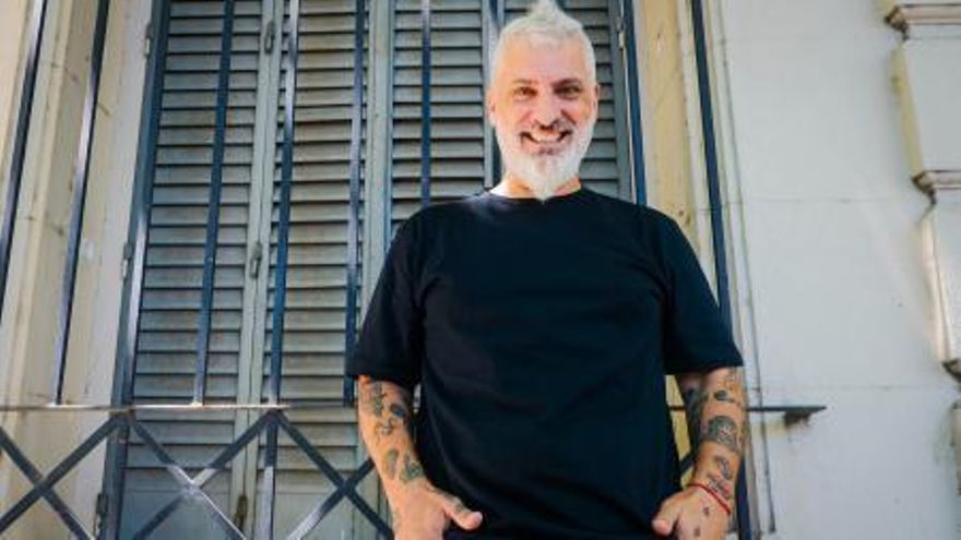 Javier Milei cuestionó el financiamiento del Cosquín Rock y José Palazzo respondió: "Acá los artistas están en libertad"