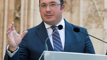 El TSJ de Murcia investigará al presidente de Murcia por prevaricación y malversación
