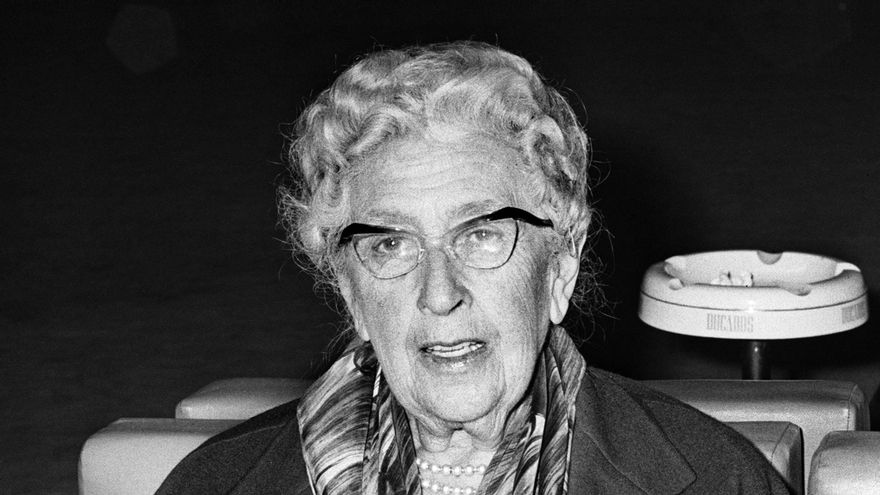Once días sin rastro de Agatha Christie: la escritora que convirtió su desaparición en su mayor misterio real