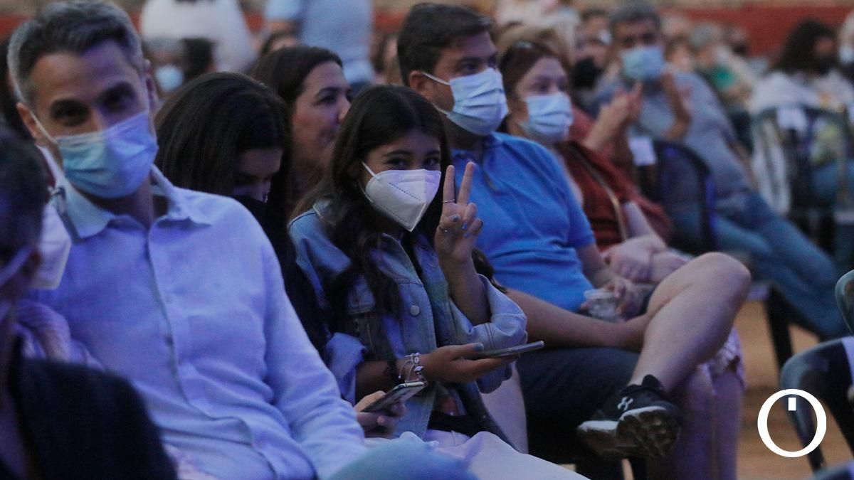 Concierto de Vanesa Martín