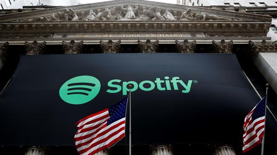 La piratería fue "pionera" en la reinvención de la industria musical