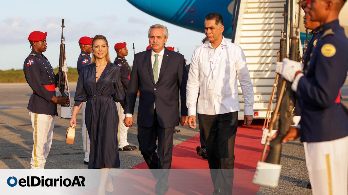 El arca de Alberto - elDiarioAR.com
