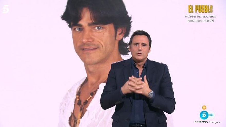 El homenaje que hizo 'GH Dúo' a Conrad Chase, el finalista de 'Gran Hermano 6' que falleció esta semana