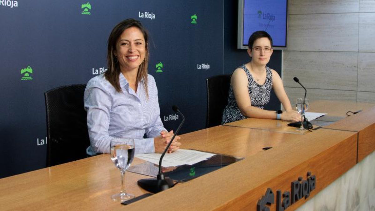 El nuevo Punto de Encuentro Familiar de Logroño, listo para la primavera de 2026