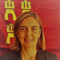 Pilar García Santos