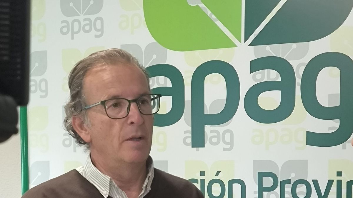 Agricultura defensiva, única opción para el cereal