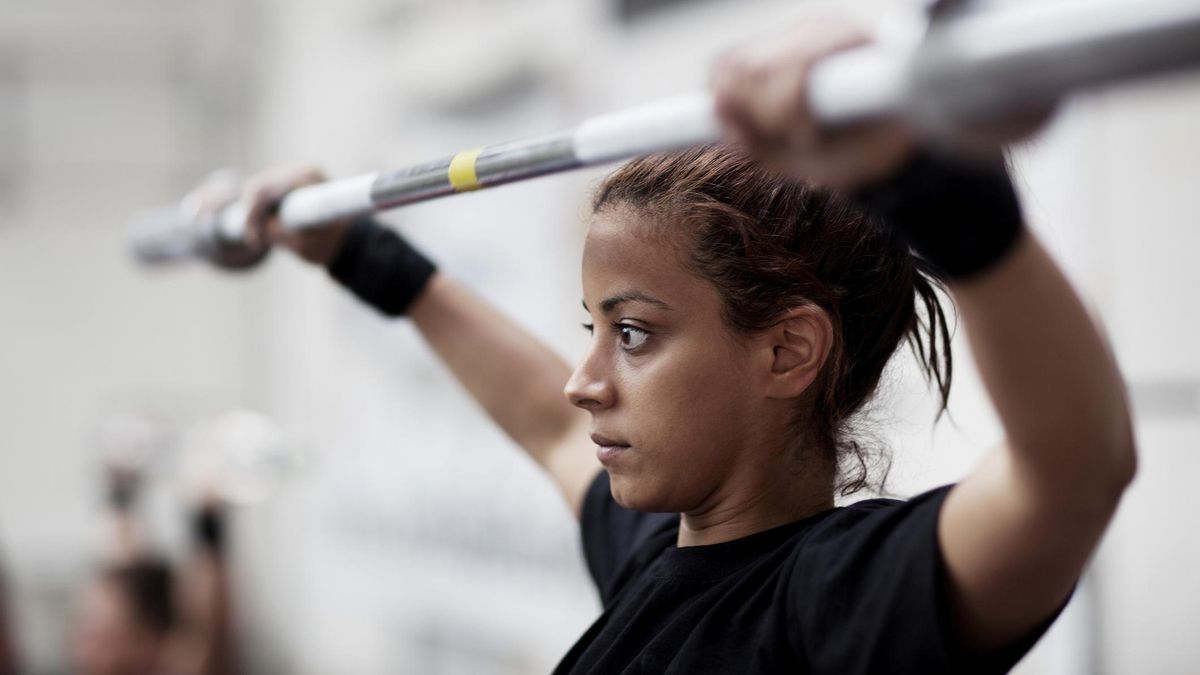 Algunos comportamientos compulsivos relacionados con el ejercicio parecen bastante inofensivos desde fuera.