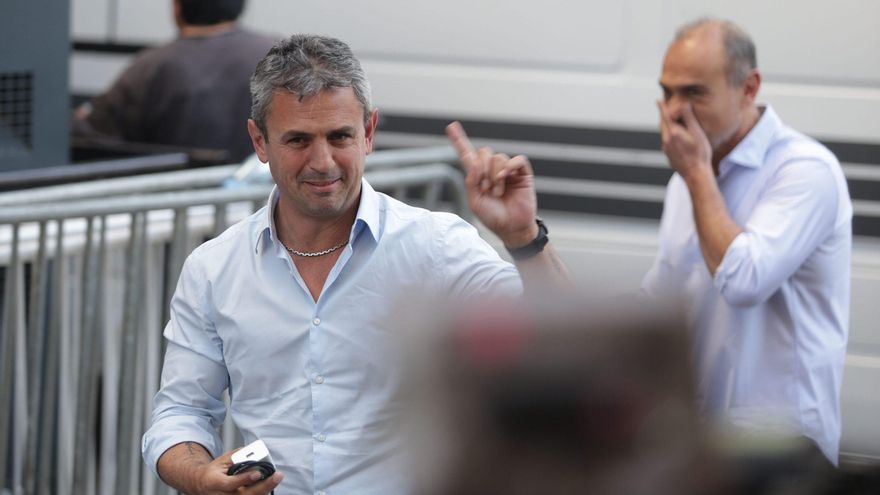 La resurrección de Menem, las ruinas del PRO y Provincias Hundidas: el Congreso se reacomoda tras el triunfo de Milei