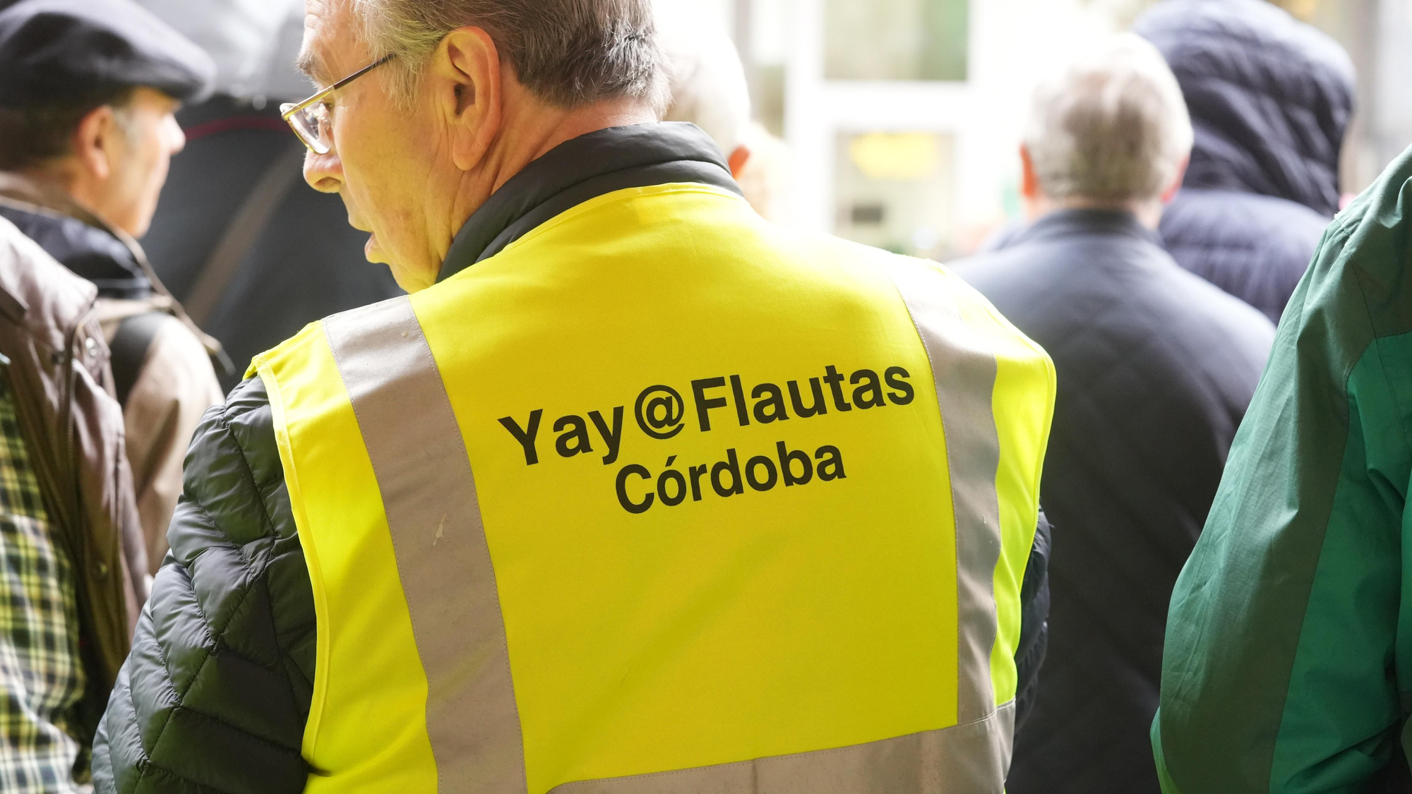 La Plataforma Ciudadana para la Defensa del Sistema Público de Pensiones convoca una concentración