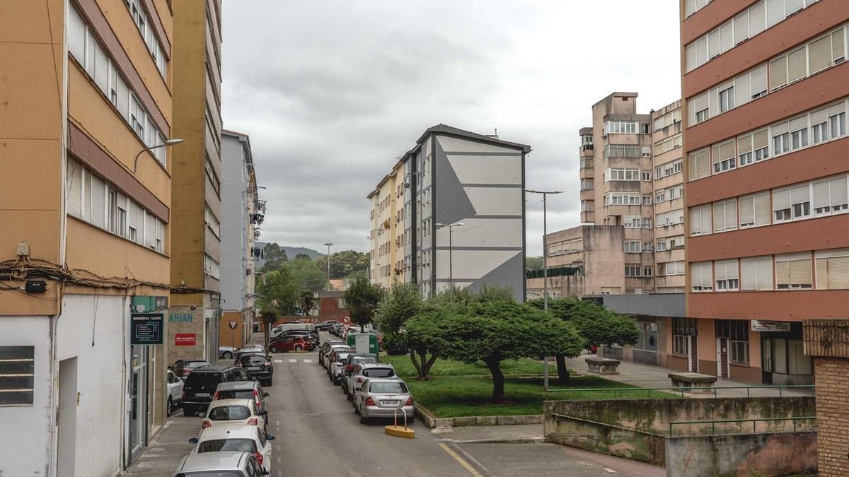 Camargo propone cambiar la calle franquista Alcalde Arche por 'Standard Eléctrica'.