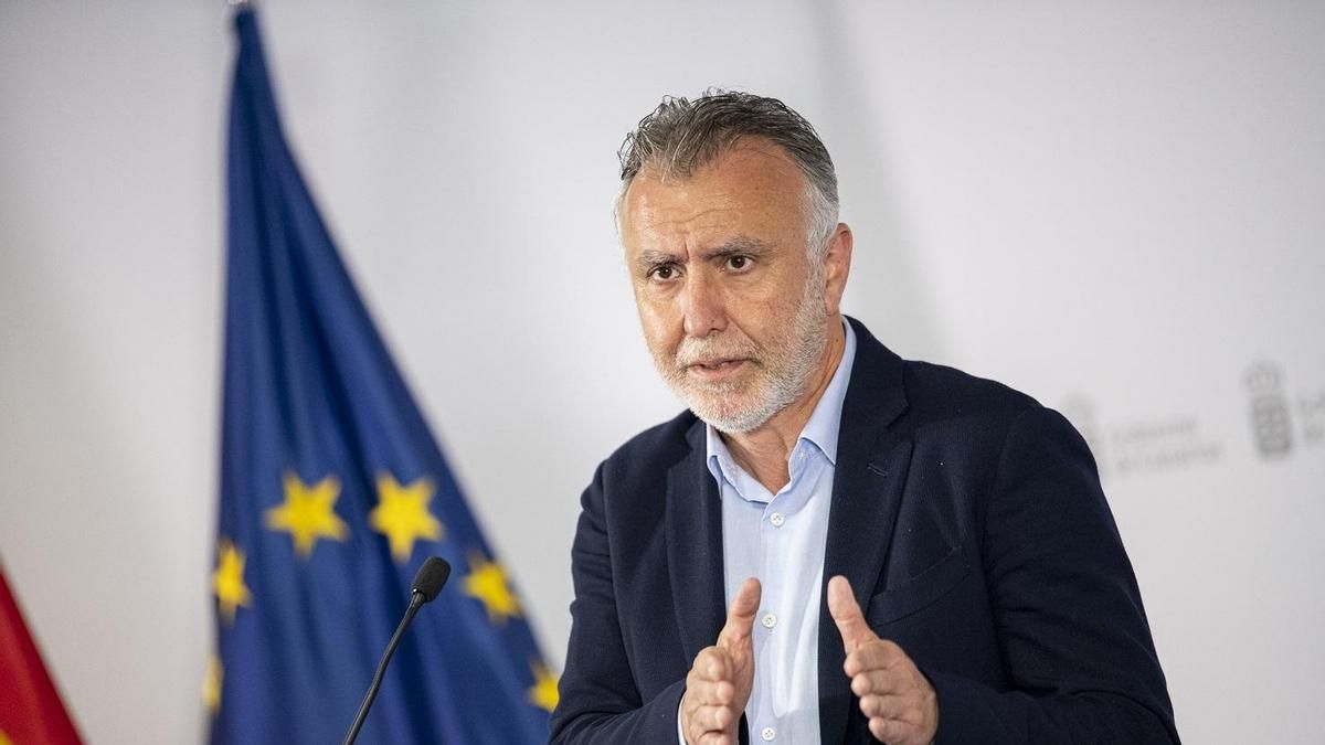 Torres celebra que Europa asuma las propuestas del Gobierno para las regiones ultraperiféricas como Canarias