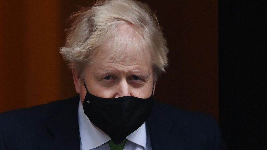 Una diputada dice que fue sacada del Gobierno de Johnson por ser musulmana