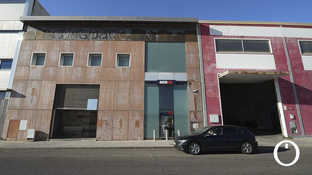 La empresa que lleva MRW en Córdoba entra en concurso de acreedores y deja más de 30 empleos en el aire