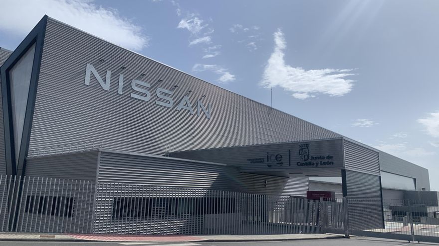 Nissan busca "nuevas oportunidades de negocio" para Ávila tras el fin de su contrato comercial con Renault