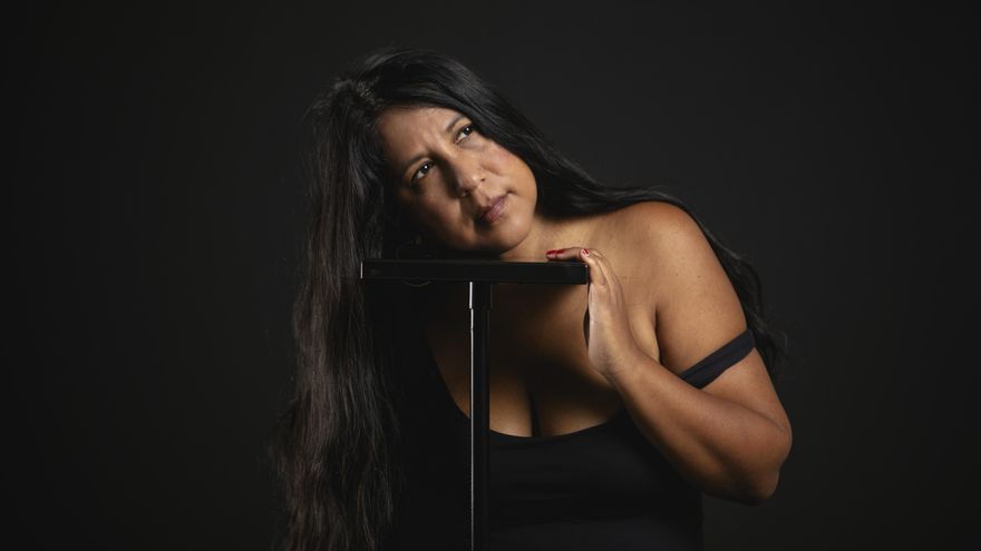 Gabriela Wiener: "La esclavitud y el etnocidio se celebran en España como Día Nacional"