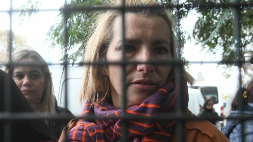 La mamá de Lucas, antes de conocer el veredicto: "No los voy a perdonar, que los perdone Dios"