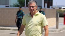 El agente de la UCO que dio a Granados el chivatazo de Púnica detectó a sus compañeros trabajando en Valdemoro