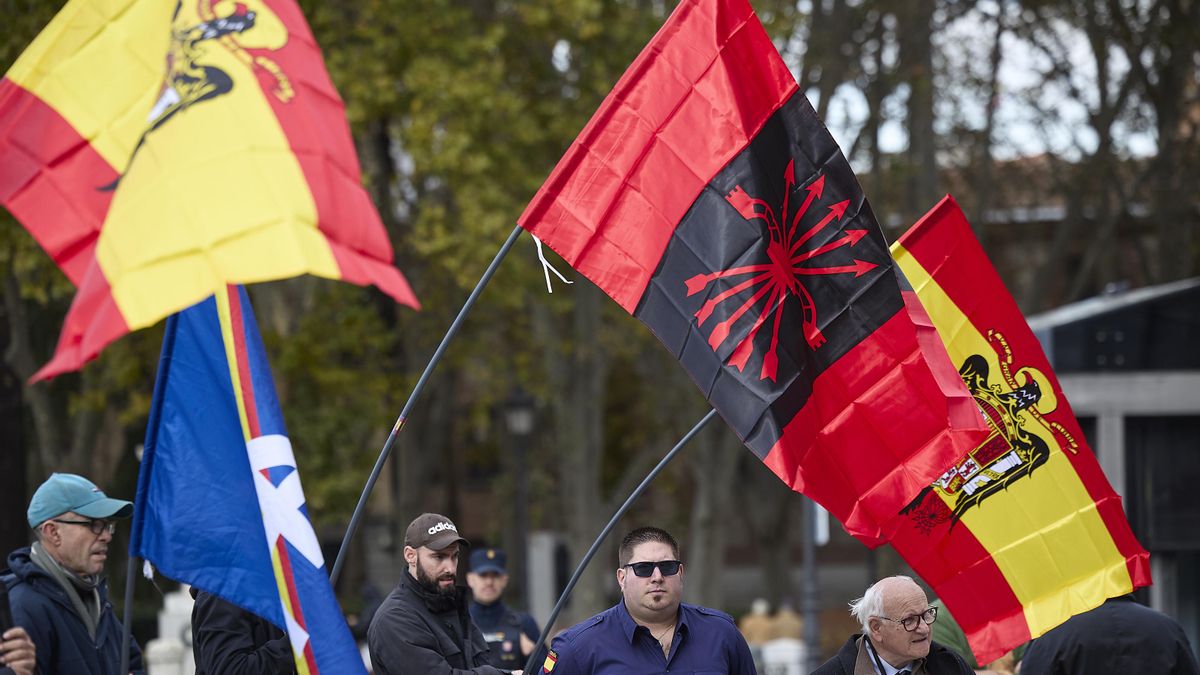 PP y Vox rechazan impedir actos que enaltezcan el franquismo en Balears y apelan a la "libertad de expresión"