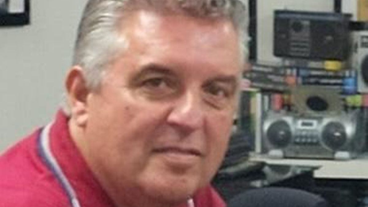 Óscar García hablará en La Cosmológica sobre el espiritismo