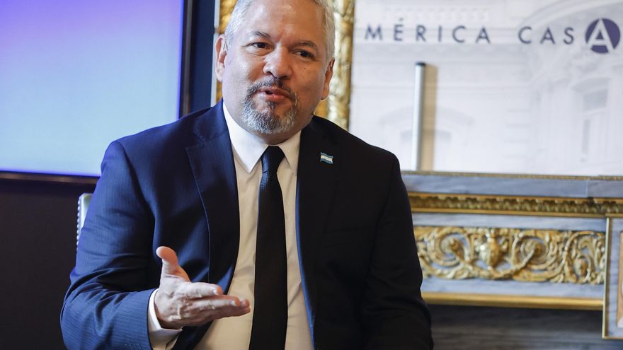 Honduras confirma su asistencia a la cita en Costa Rica para buscar una salida al conflicto de las visas