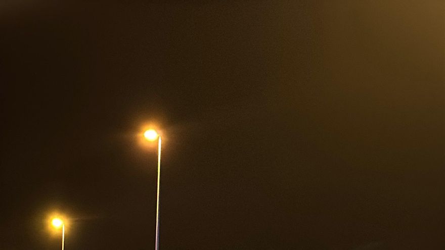 Normalidad en las carreteras salvo tráfico lento por accidentes en Madrid, Cádiz y Málaga