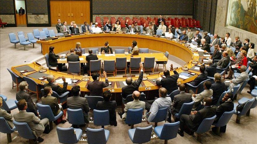 La ONU reduce su presencia en Libia por motivos de seguridad