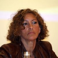 María Luisa Maqueda Abreu