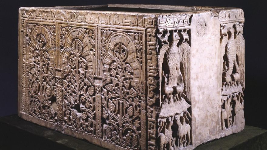 Al Zahira, la ciudad resplandeciente de Almanzor que apenas duró 30 años