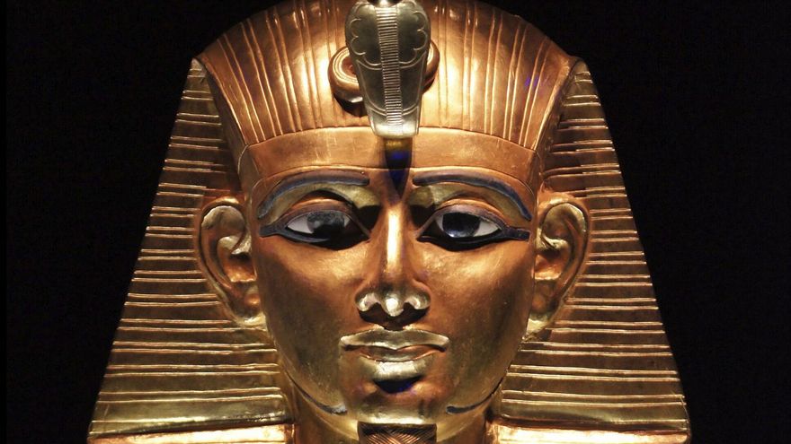 Ser faraón significaba algo más que gobernar: implicaba mediar entre los hombres y los dioses y preservar el orden del cosmos