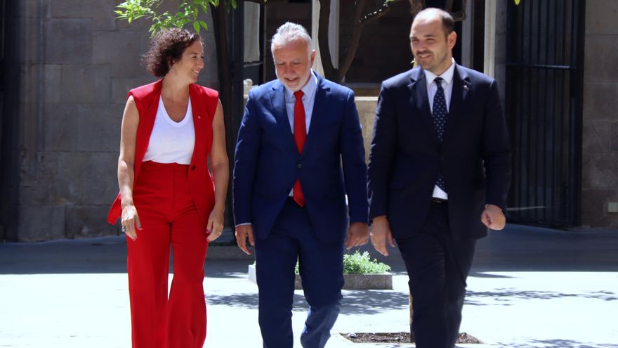 Tenerife Cabildo Rejects Central Government Agreement with Catalonia to Alter Financing System