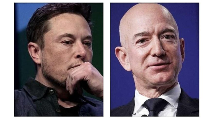 Las mayores fortunas aumentaron con la pandemia mientras un 99 % se empobreció