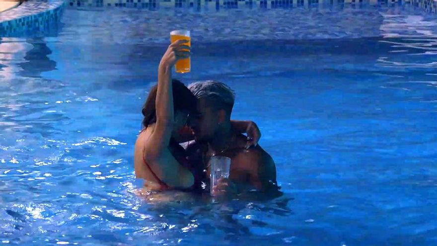 'La última tentación', entre lo predecible y los giros de guion para adaptarse a sus personajes