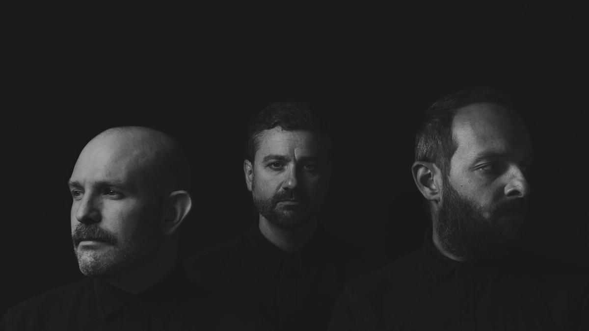 La banda Le Temps Du Loup.