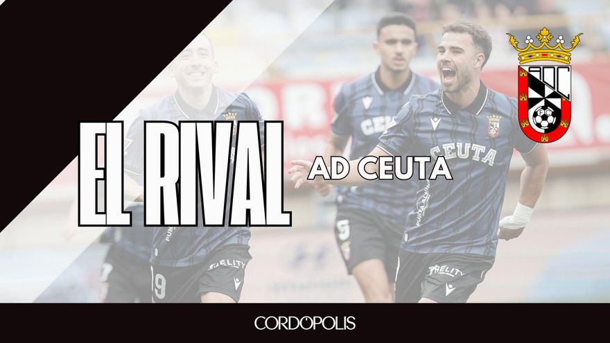 La 'Caballa Mecánica': el fortín defensivo en racha que reta al Córdoba CF