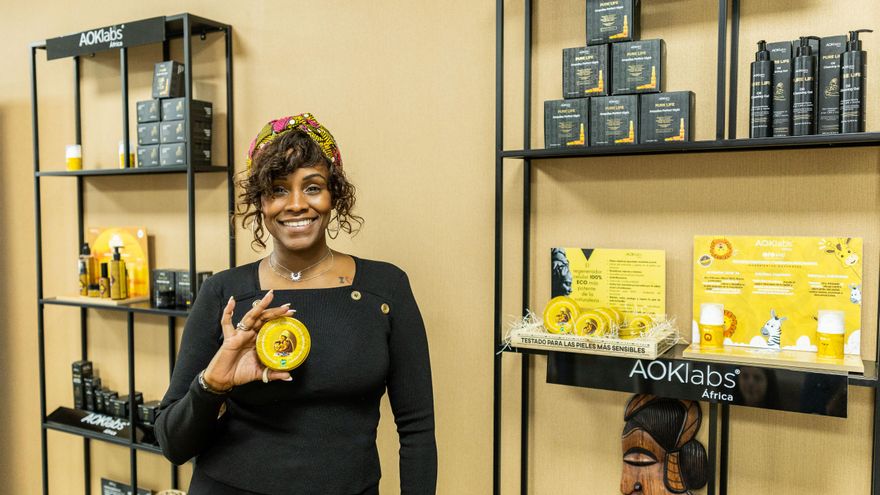 Un puente entre culturas: AOKlabs y su apuesta por la "cosmética con alma"