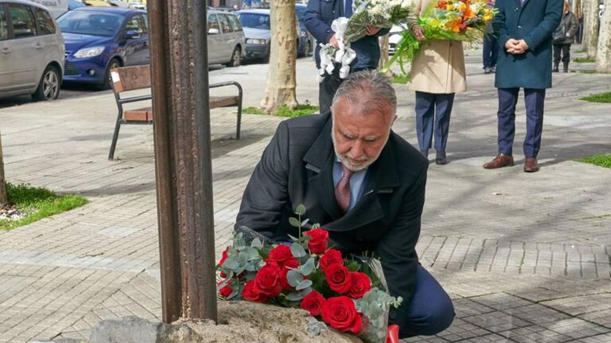 3 de marzo: memoria y democracia