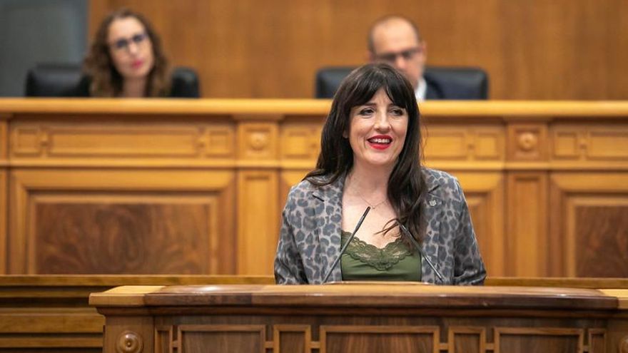 Loli Ríos, periodista albaceteña: "En 1999 fui víctima de agresión sexual, hoy la pena para el agresor hubiera sido mayor"