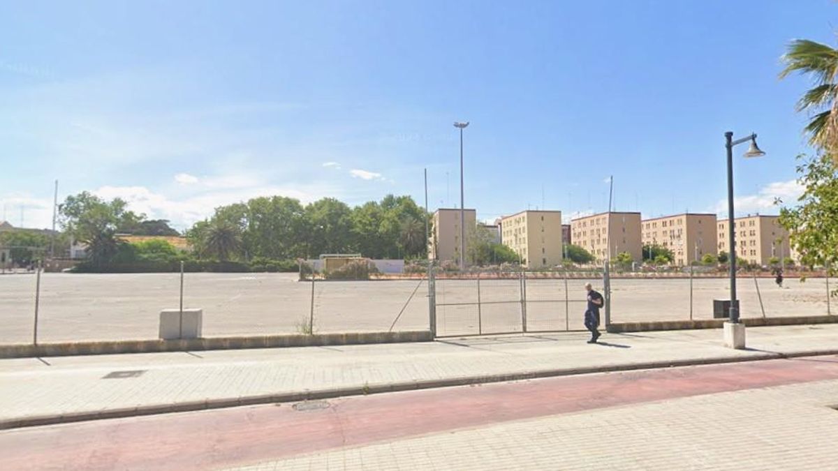 Vecinos del Cabanyal de València denuncian cuatro días de exceso de ruidos por un evento gastronómico y musical