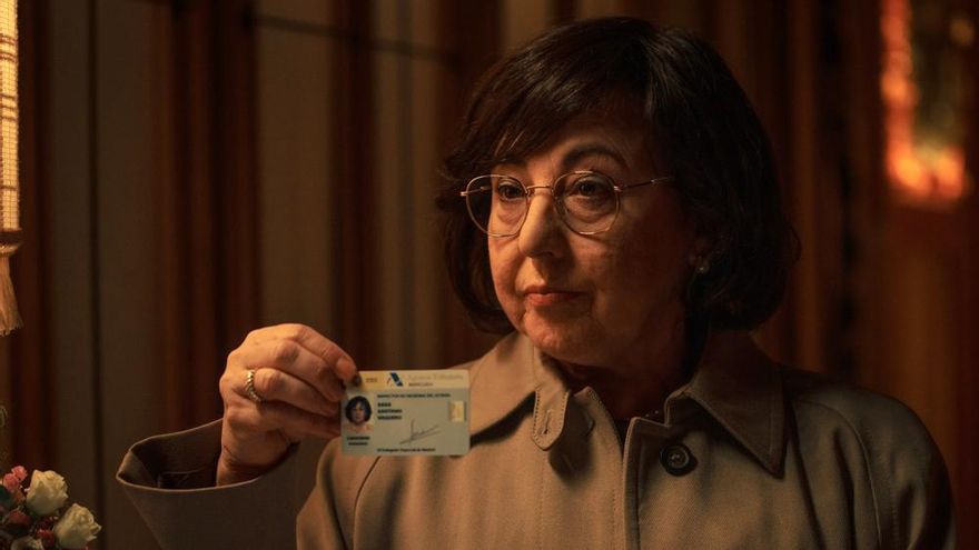 'Celeste' no es la serie sobre el 'caso Shakira', pero tampoco necesita serlo