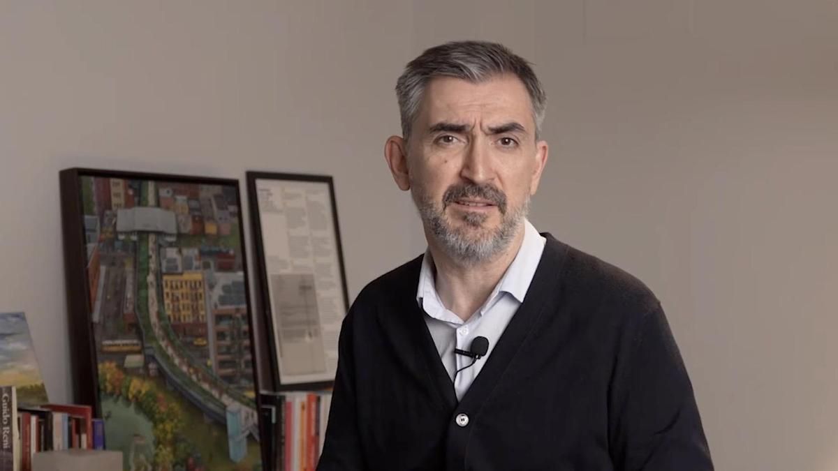Aún hay tiempo para solucionar la división de la izquierda