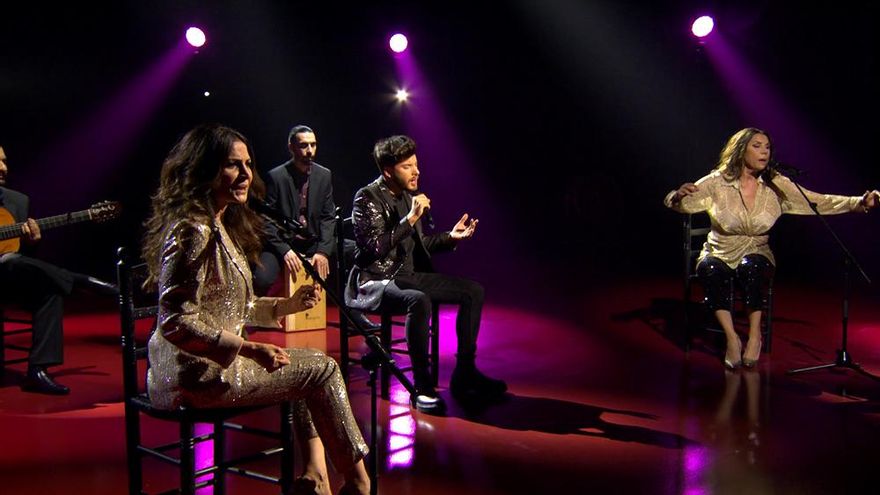 La emisión de 'La historia de Fire Saga' y un falso documental sobre Azúcar Moreno, bazas de TVE para Eurovisión