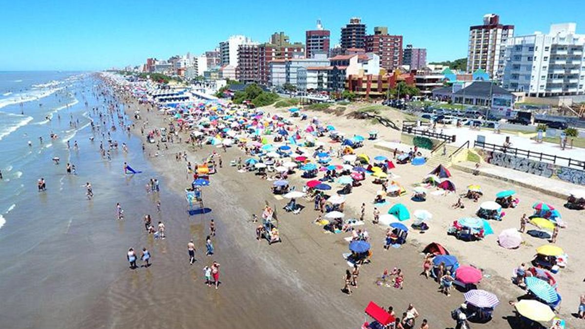 Calendario de eventos turísticos para disfrutar en la Provincia de Buenos Aires