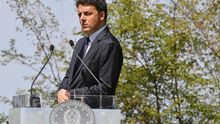 ¿Matteo Renzi será la próxima víctima de un referéndum?