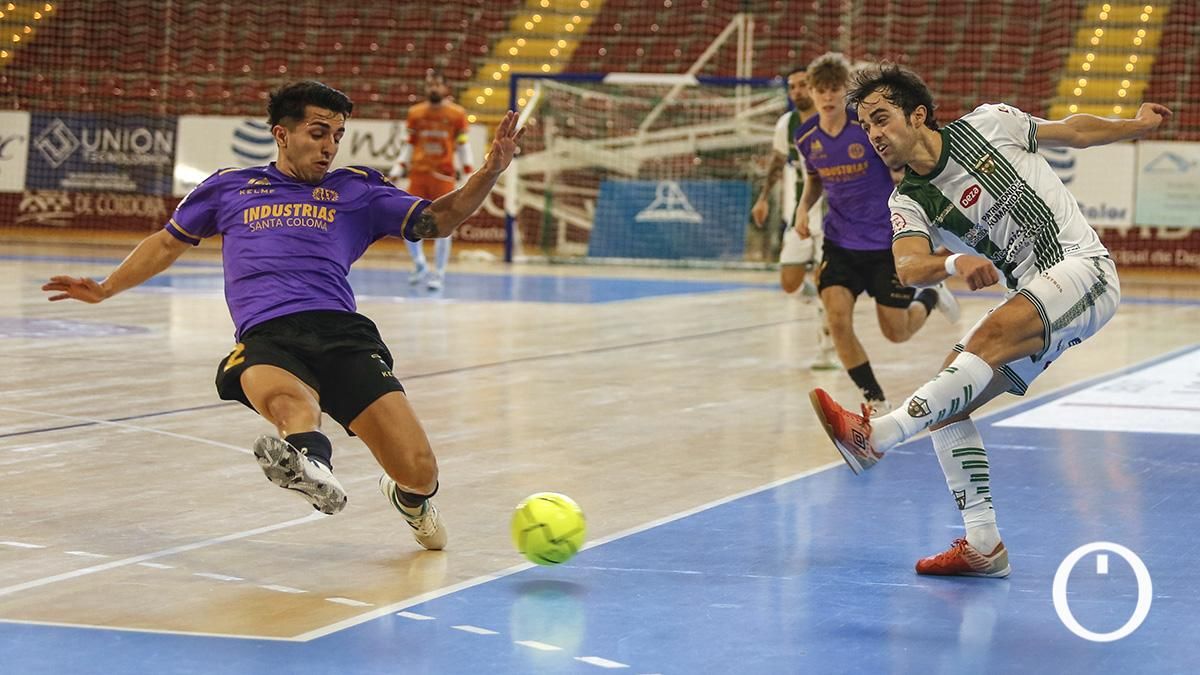 Córdoba Patrimonio - Industrias Santa Coloma