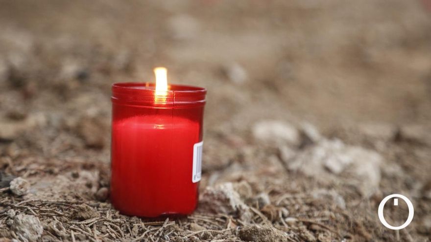 Cecosam anuncia la "desocupación" de casi 400 enterramientos en La Salud